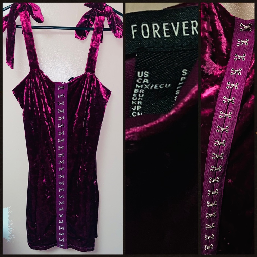 Forever 21 Dress